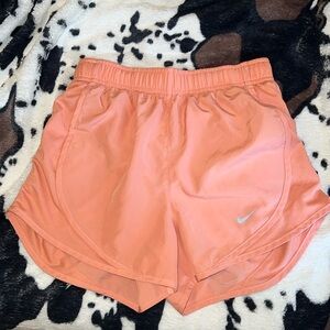 dri-fit Nike shorts